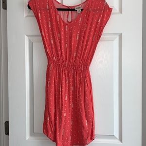 Mossimo size XS dress Target brand